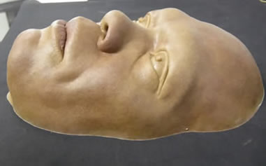 silicone head